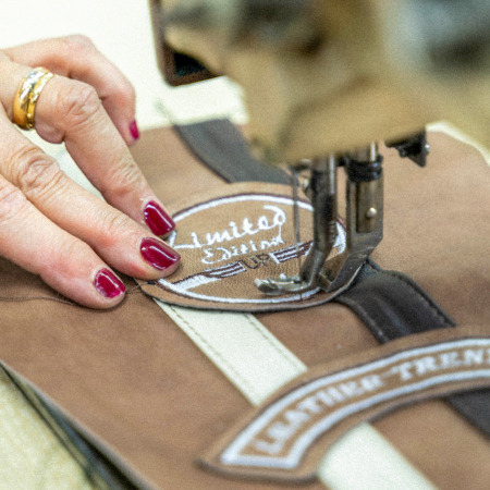 How to recognize high-quality leather